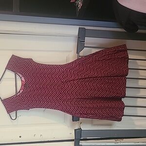 Women's dress